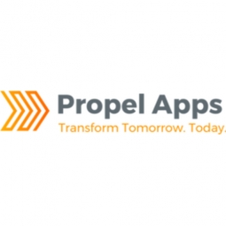 Propel Apps